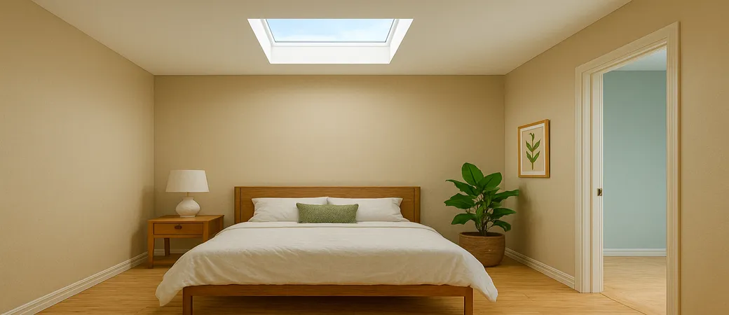 Cost-Benefit Analysis Is a Skylight Worth the Investment in NZ