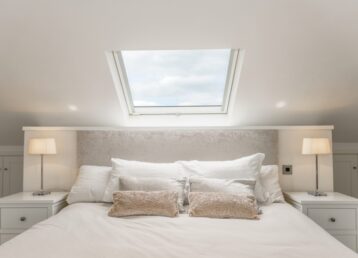 Fixed Skylight
