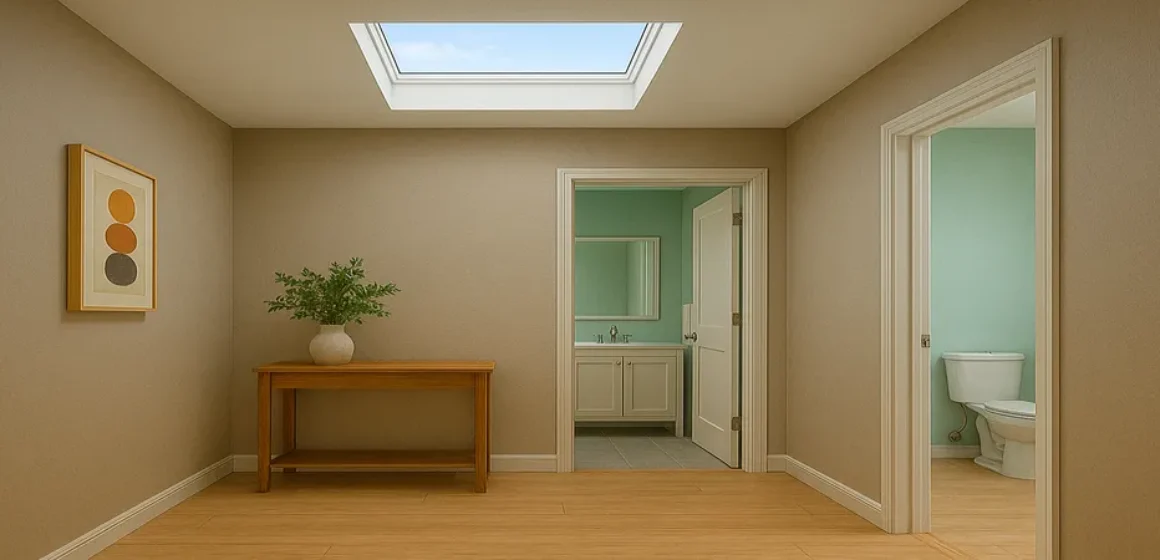 Innovations in Skylight Design and Technology: A New Zealand Overview
