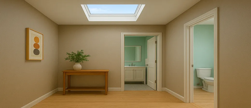 Innovations in Skylight Design and Technology: A New Zealand Overview