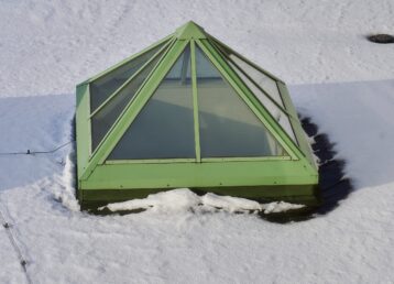 The Kiwi's Guide to Harnessing Natural Light: Skylights in New Zealand Homes