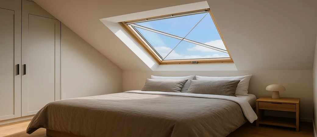 Skylight Safety Earthquake-Proofing in Seismic New Zealand