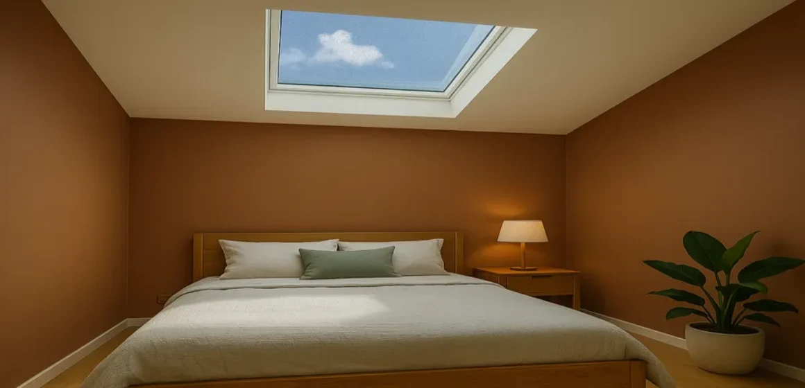 Skylights and Sustainability The NZ Perspective