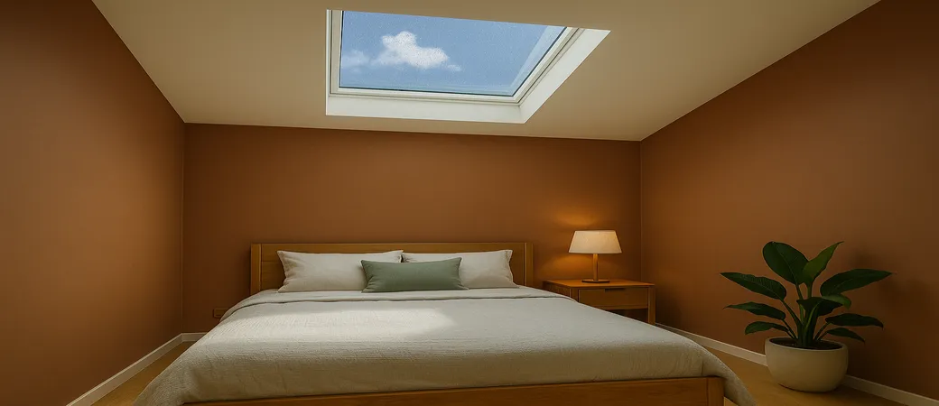 Skylights and Sustainability The NZ Perspective