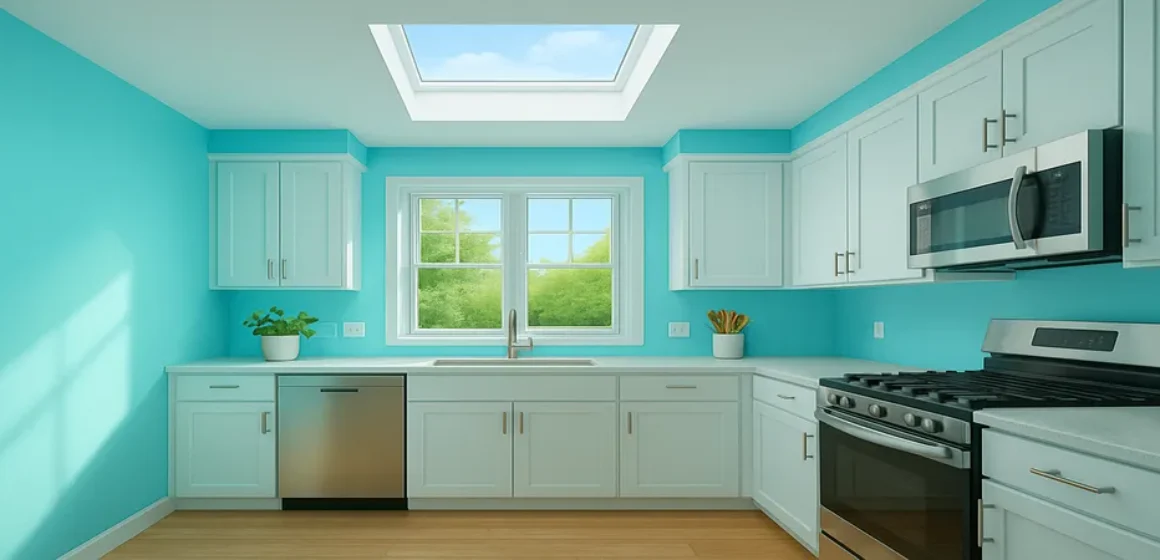 The Art of Positioning Skylights Maximising Sunlight in NZ Homes