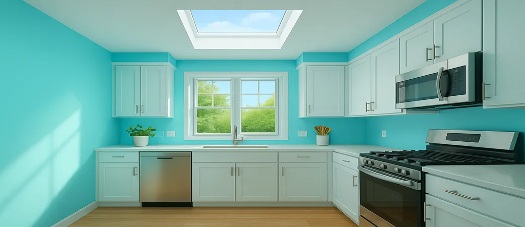 The Art of Positioning Skylights Maximising Sunlight in NZ Homes
