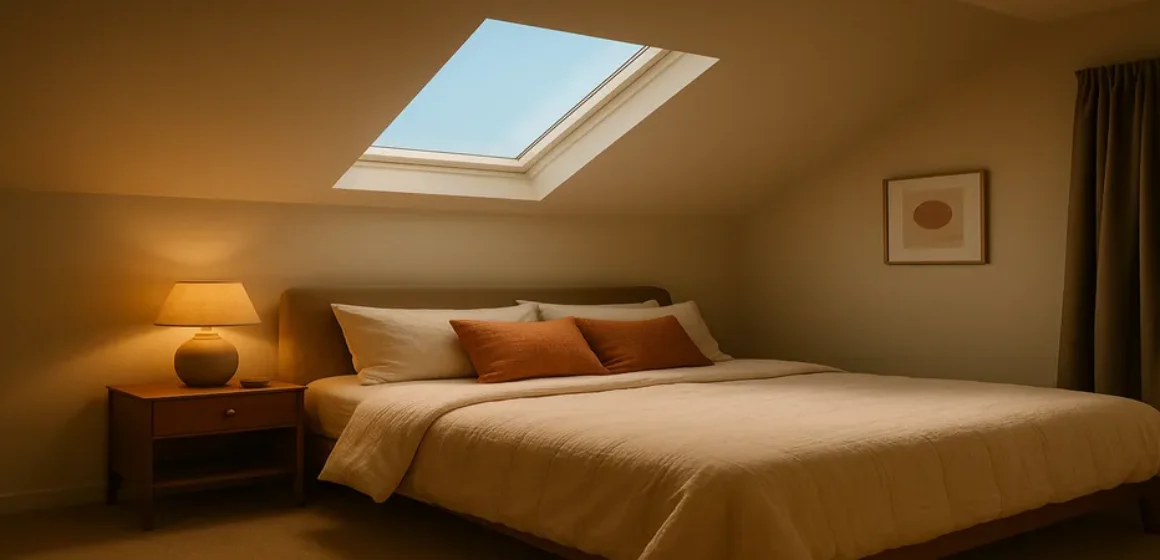 The Economic Benefits of Skylights Energy Savings and Beyond
