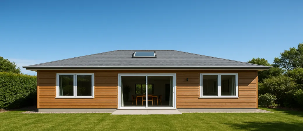 The Impact of Skylights on New Zealand’s Modern Architecture