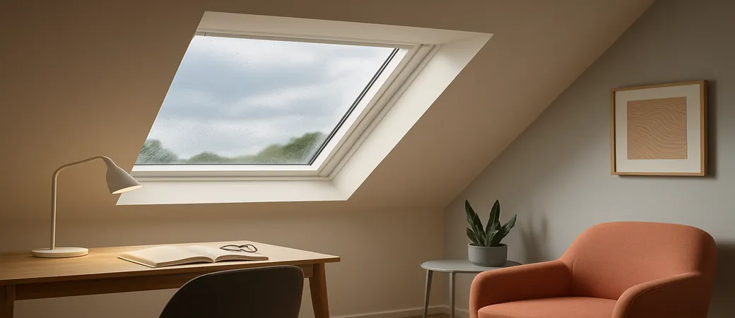 The Science of Skylights Understanding UV Protection and Glare Control