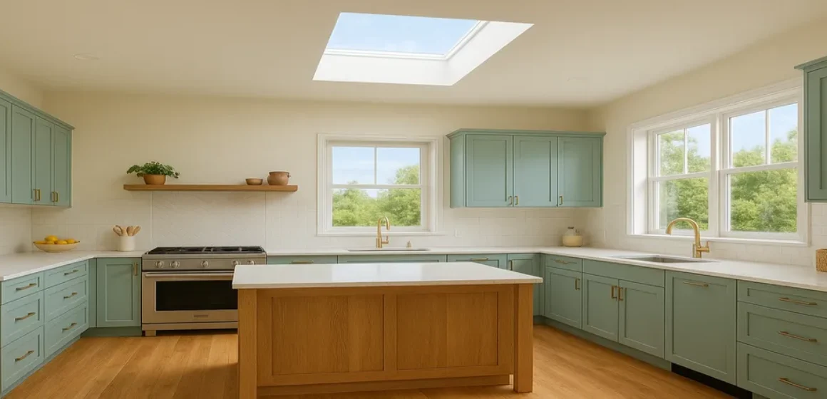 The Ultimate Guide to Skylights Illuminating Your Home Naturally