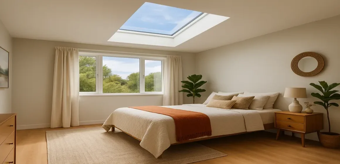 Seasonal Skylight Tips Preparing Your Home for NZ’s Seasons