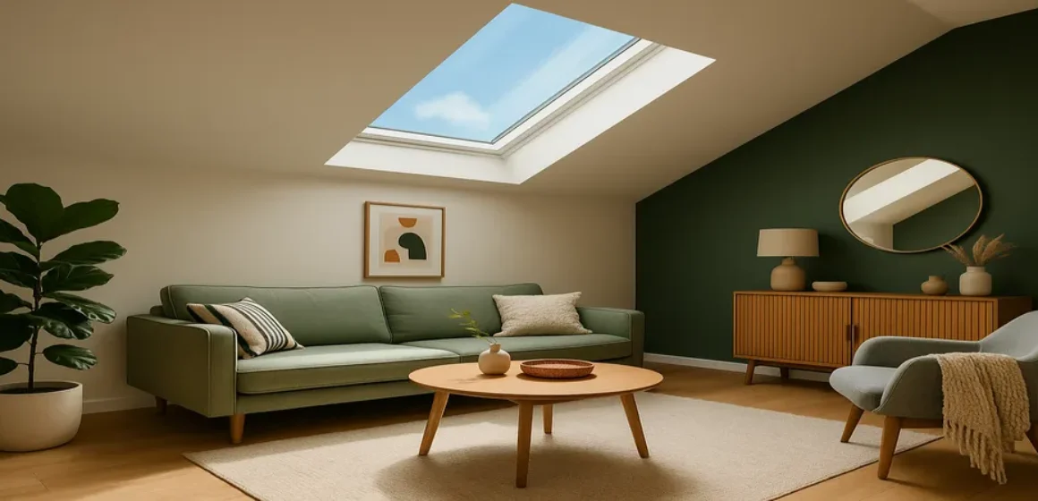 Skylights and Interior Design Creative Ideas for NZ Homes