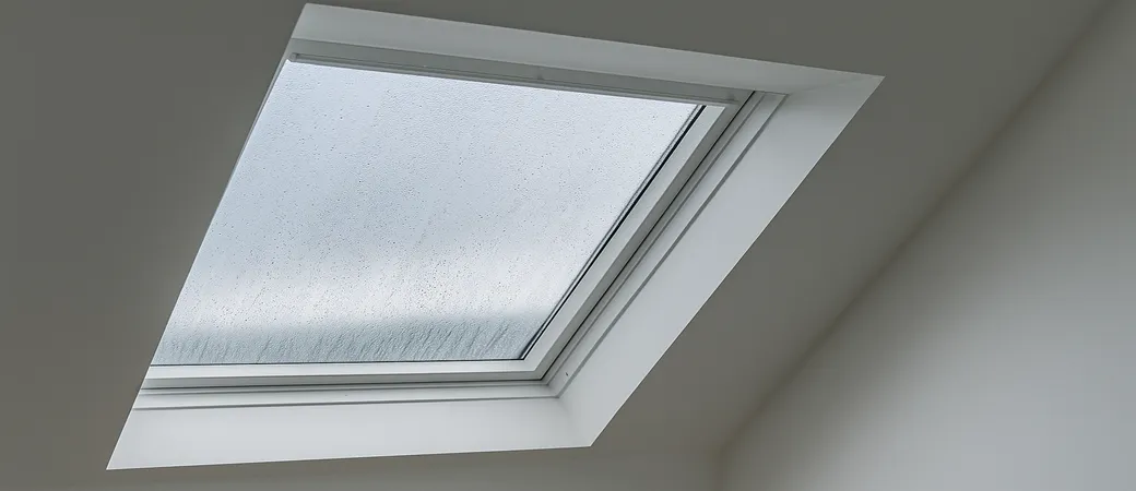 Tackling Condensation Tips for NZ Homes with Skylights