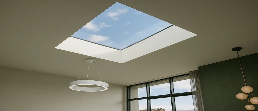 The Future of Skylights Emerging Trends in NZ