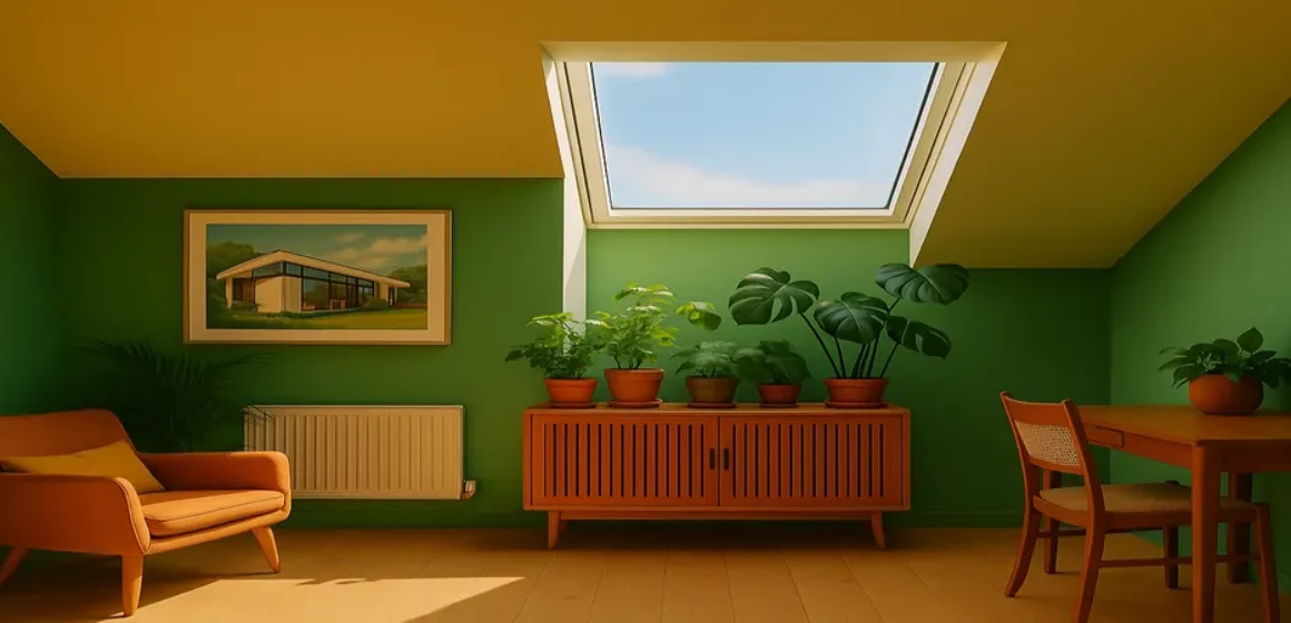The Role of Skylights in Sustainable NZ Architecture