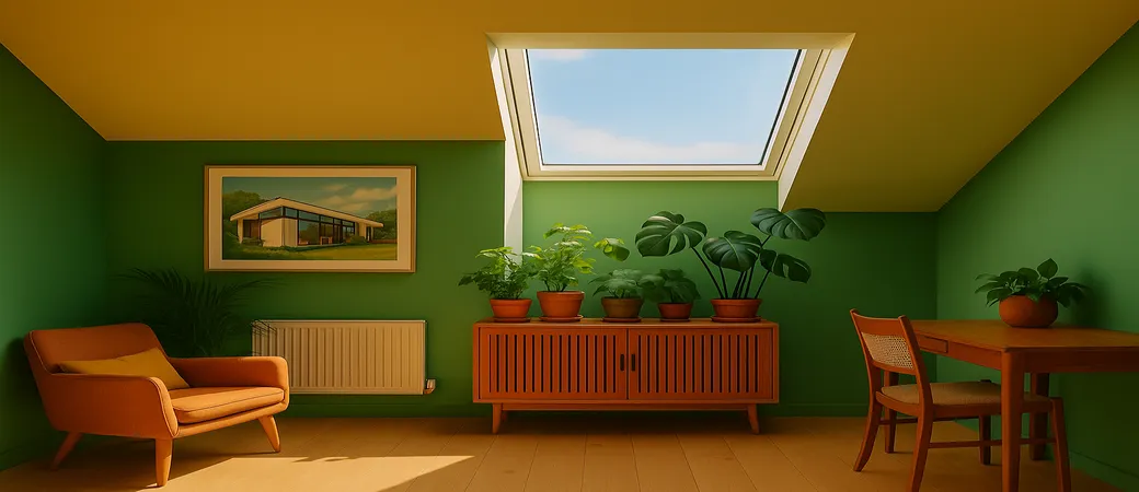 The Role of Skylights in Sustainable NZ Architecture