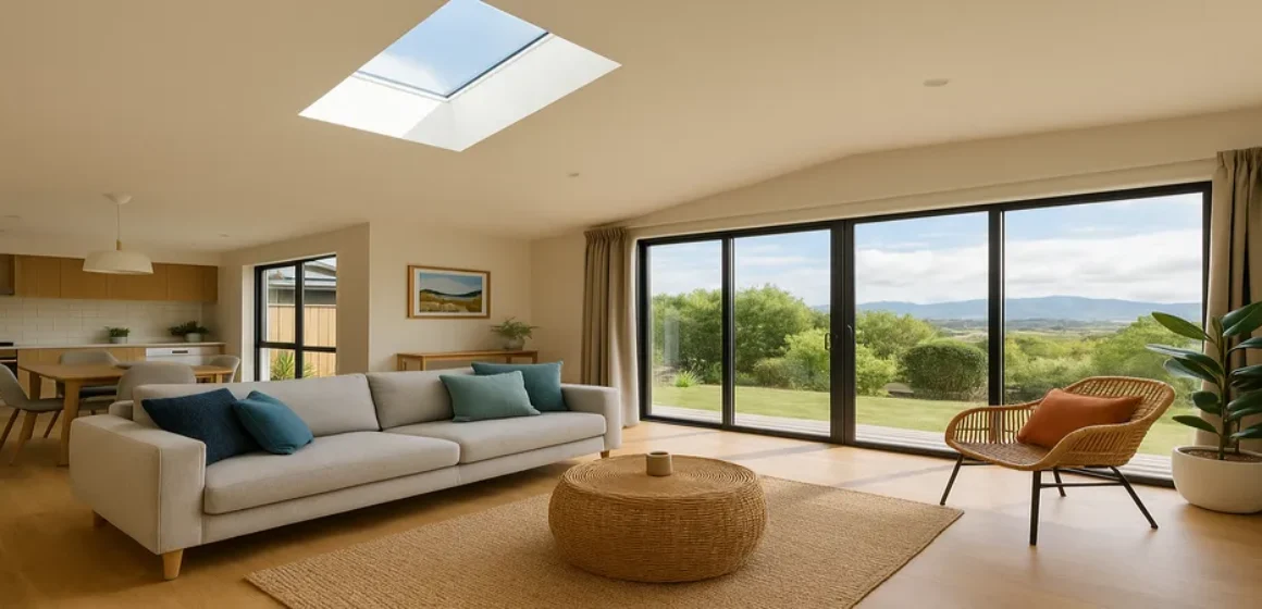 Bringing Natural Light to Kapiti Homes