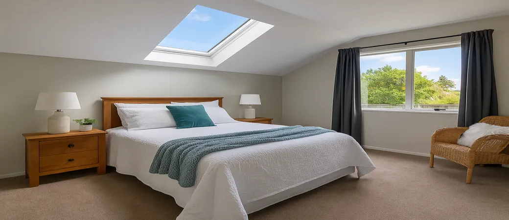 Skylight Solutions for Palmerston North A Brighter Home Awaits