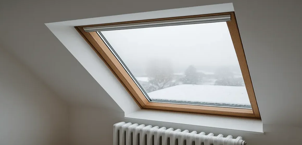 Energy Efficiency in Winter Insulated Skylights and Their Benefits