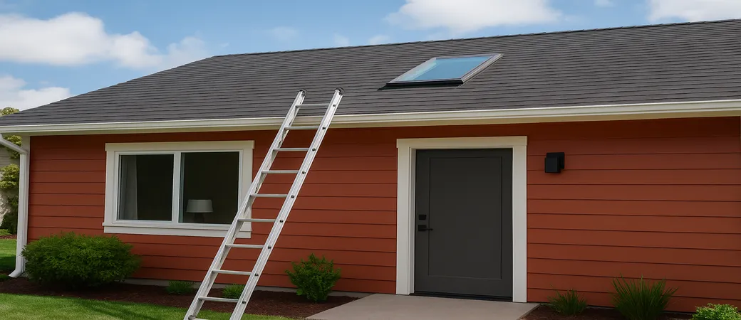 Regular Skylight Maintenance Ensuring Longevity and Performance