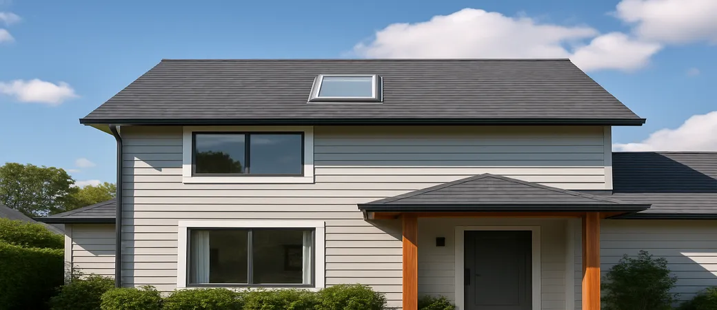 The Environmental Benefits of Skylights Year-Round Sustainability