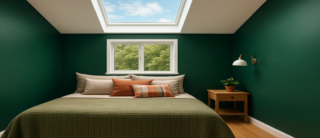 Customer Spotlight Transformative Skylight Projects in Auckland