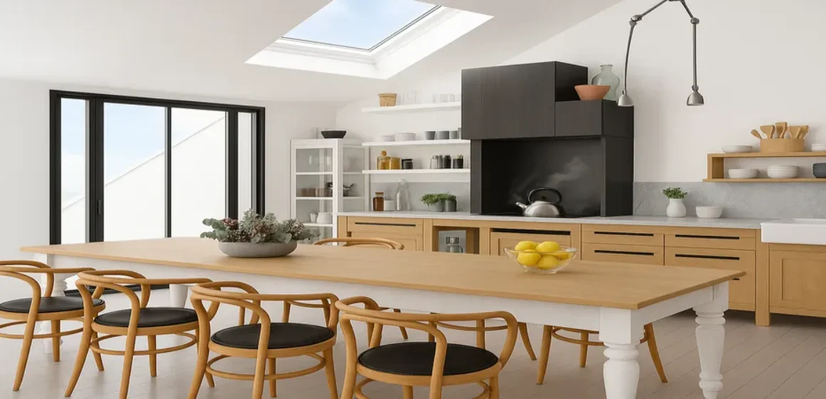 How to Maintain Your Skylights During Winter