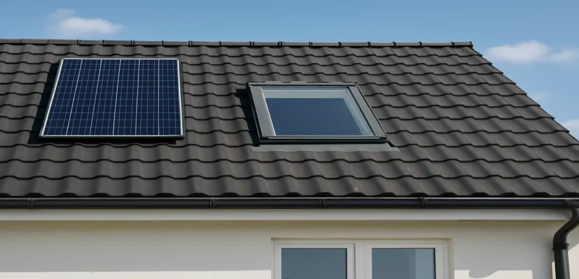 Innovative Skylight Features From Smart Controls to Solar Integration