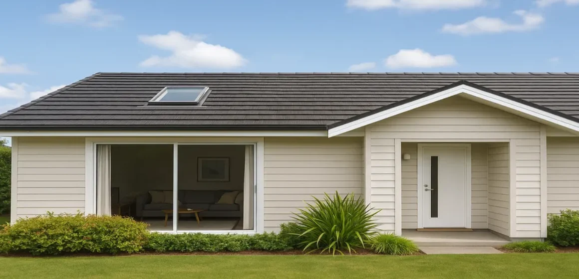 Preparing Your Home for Spring The Role of Skylights