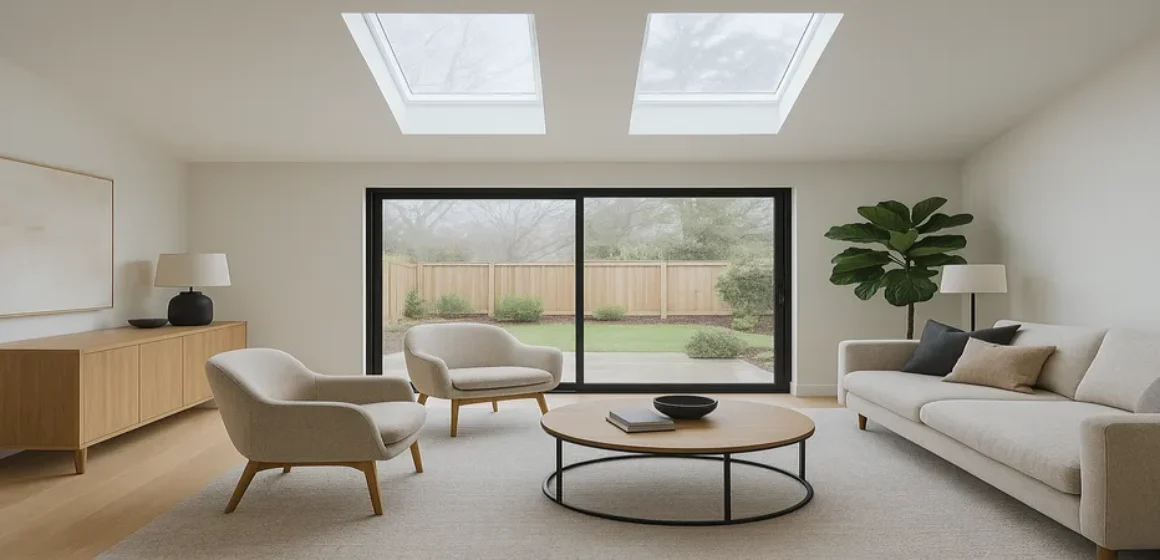 Top Skylight Designs for Modern New Zealand Homes