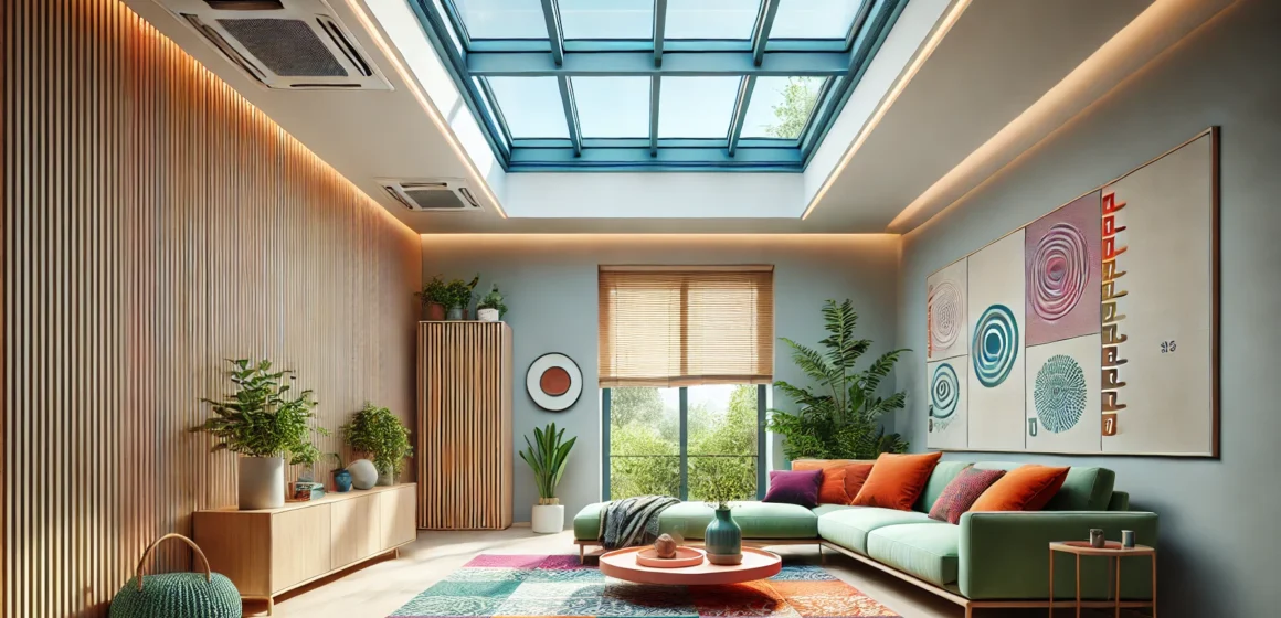 A Homeowner’s Guide to Understanding Skylight Efficiency