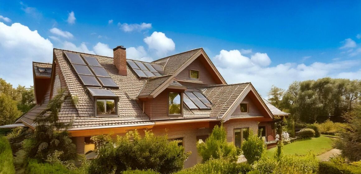 How Skylights Enhance Different House Styles Adding Value and Character