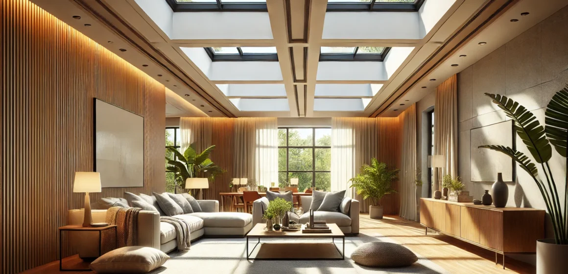 Is Investing in Skylights Worth It A Complete Guide for Homeowners