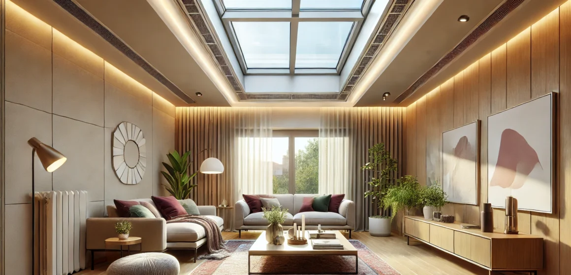 Skylight Insulation Guide