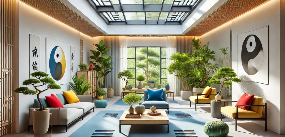 Skylights and Feng Shui How Natural Light Can Harmonise Your Living Space