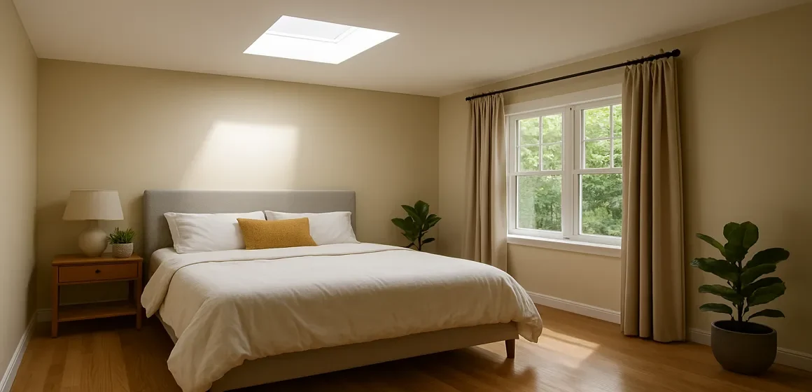 Boosting Vitamin D Indoors with Skylights A Natural Wellness Solution (2)