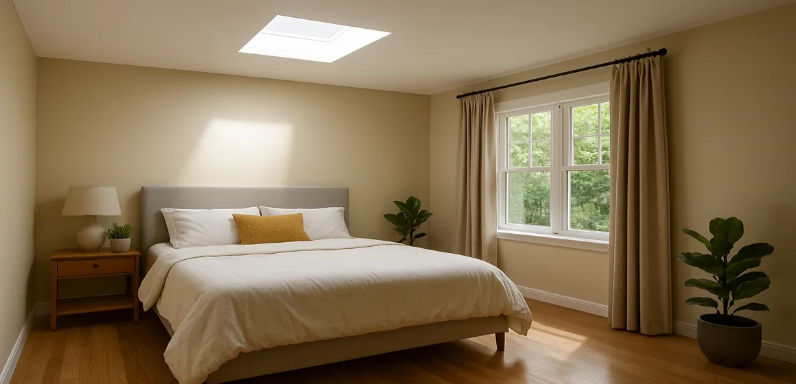 Boosting Vitamin D Indoors with Skylights A Natural Wellness Solution (2)