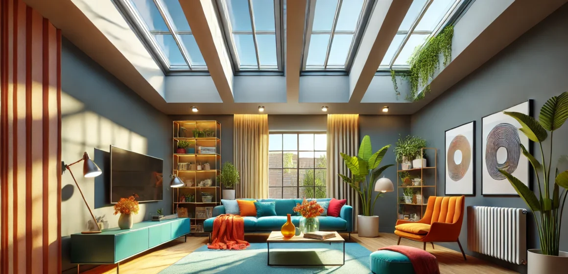 Choose the Right Skylight