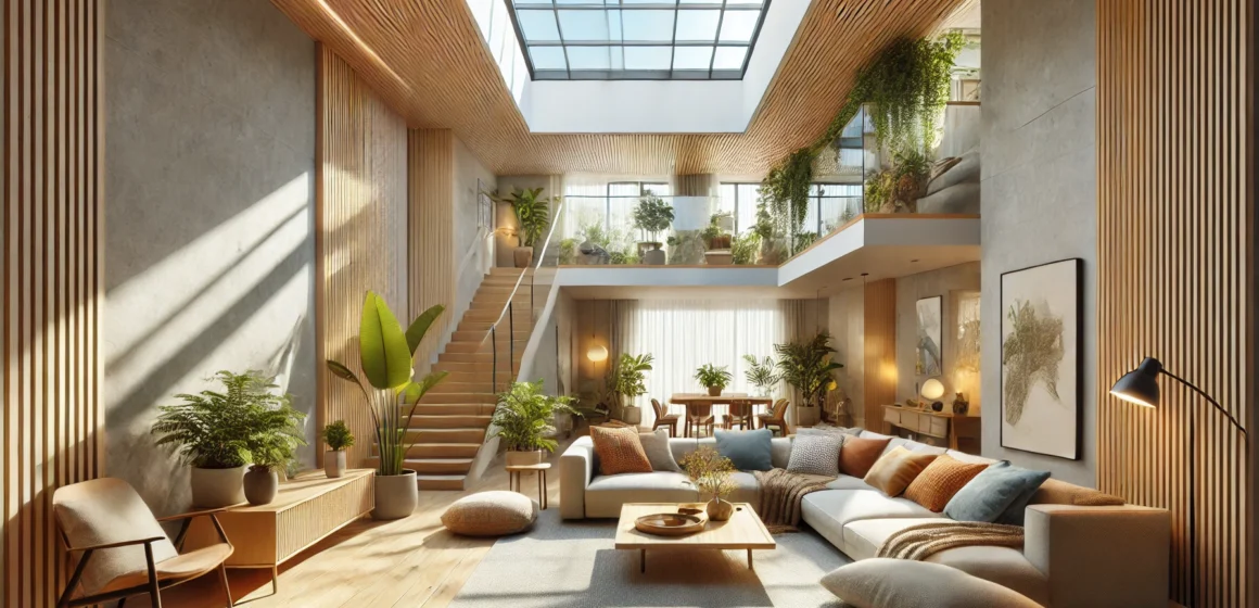 Combatting Seasonal Affective Disorder (SAD) with Skylights in Wellington