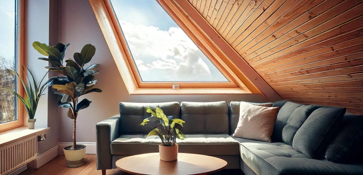 Energy Efficiency with Skylights and Suntubes in Windy Wellington