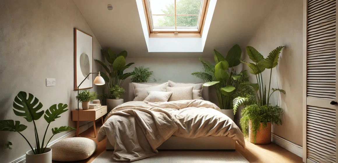 Regulating Sleep Cycles with Skylights Harness the Power of Natural Light