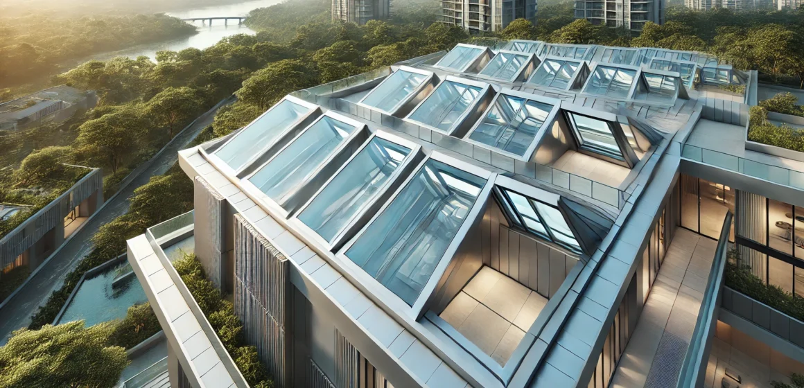 Transforming Wellington Homes Skylights as the Secret Ingredient to Stunning Home Improvements (2)