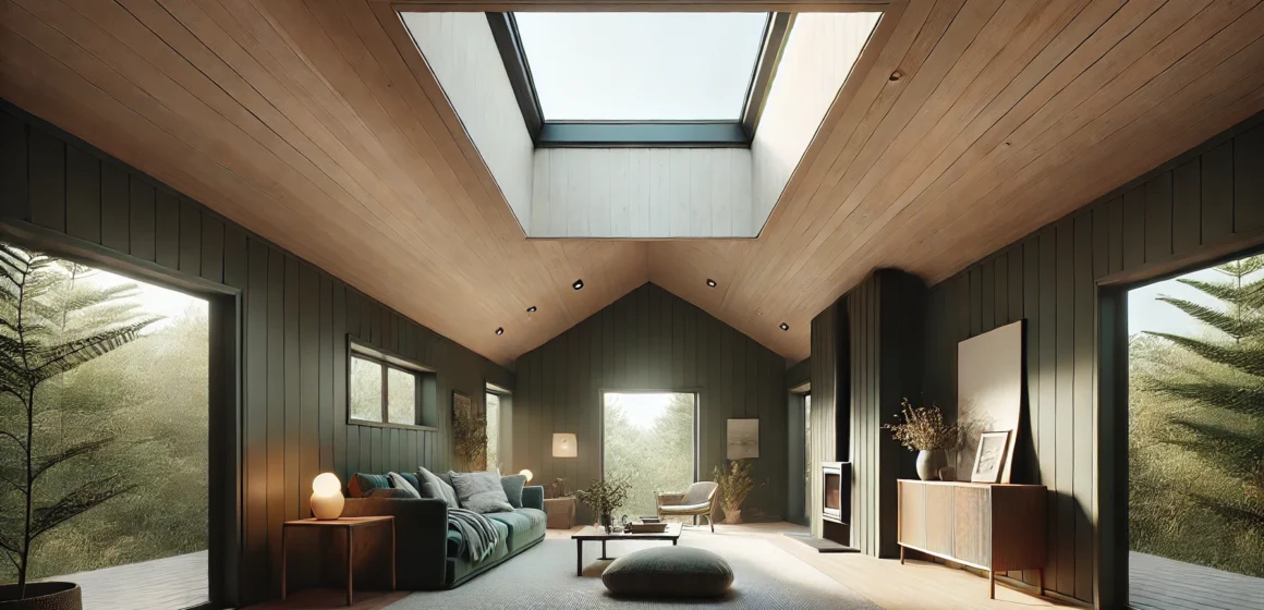 Baches and Holiday Homes in the South Island: Skylight Tips for Seasonal Use
