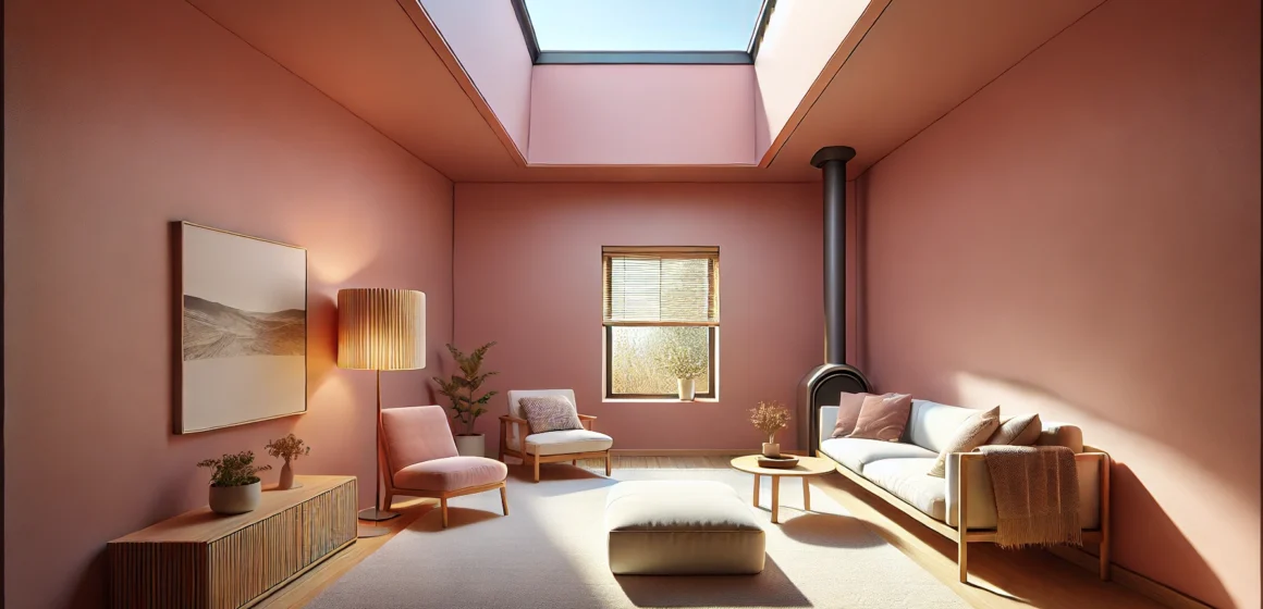 Invercargill Homes Skylights for Combating Long Winters and Short Days