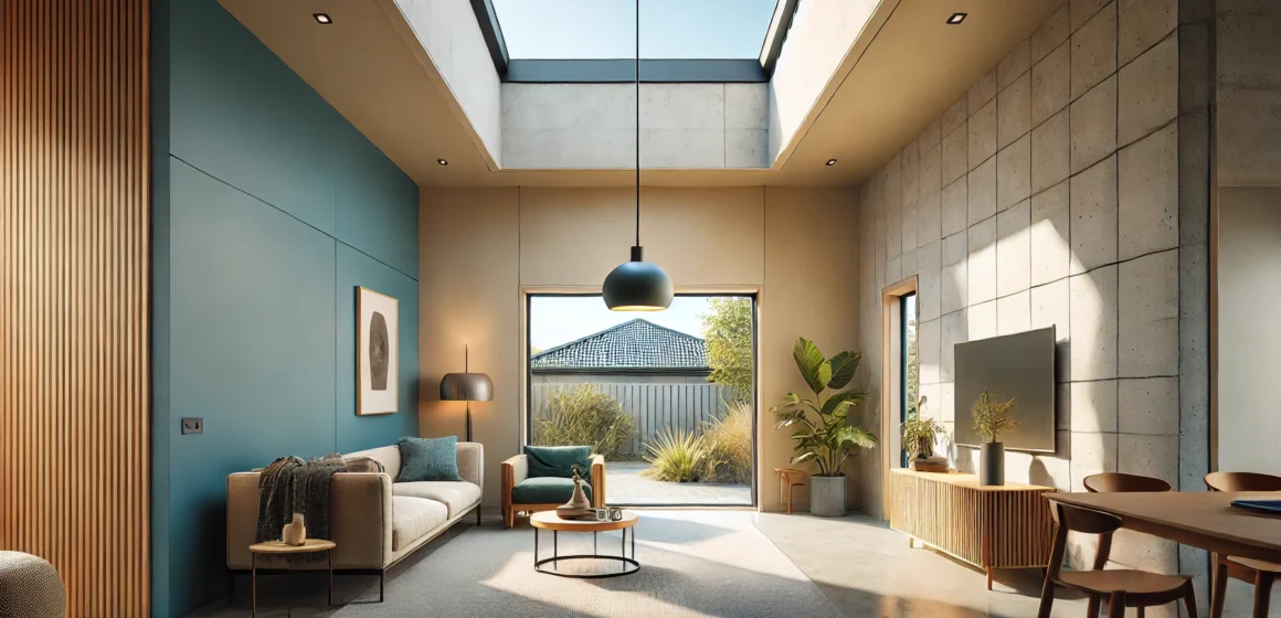 Natural Light Solutions for Christchurch Homes Tackling Frosty Winters and Hot Summers