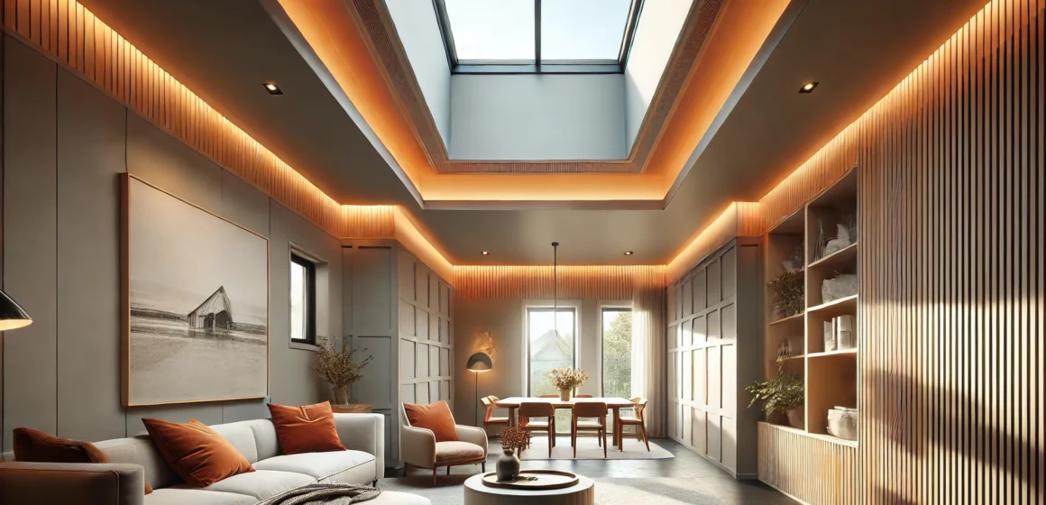 Skylights for Dunedin’s Coastal Weather Keeping Warm and Bright Year-Round