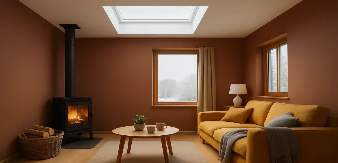 How Skylights Reduce Heating Costs in Otago Homes During Winter