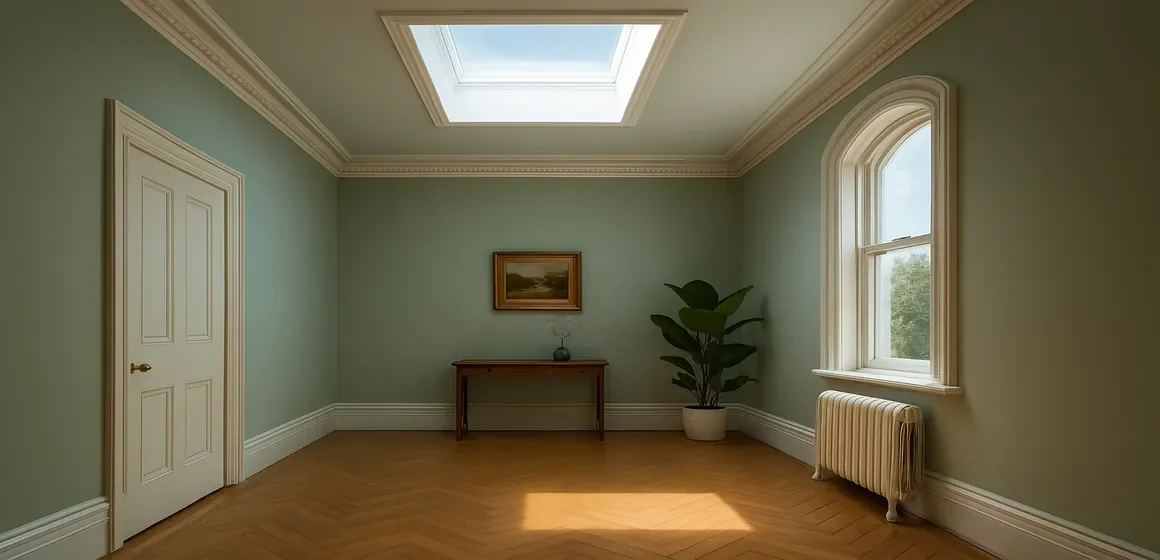 Skylight Solutions for Dunedin’s Iconic Villas & Edwardian Homes