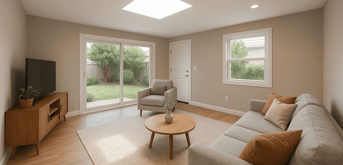 Affordable Luxury: Skylights Boosting Manukau’s Family Home Values