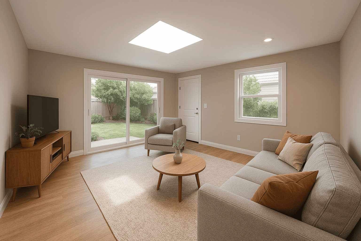 Affordable Luxury: Skylights Boosting Manukau’s Family Home Values